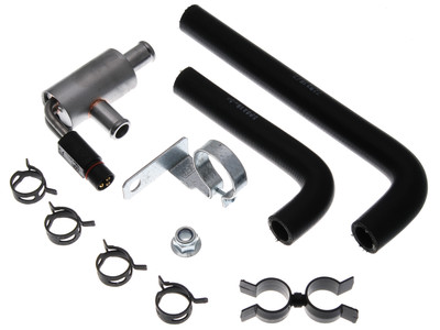 MOOTTORINLÄMMITIN 230V - Defa-autolämpötuotteet - DA412755 - 1