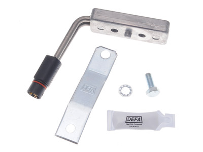 MOOTTORINLÄMMITIN 230V - Defa-autolämpötuotteet - DA412825 - 1