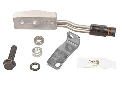 MOOTTORINLÄMMITIN 230V - Defa-autolämpötuotteet - DA412845 - 1