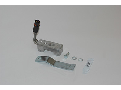 MOOTTORINLÄMMITIN 230V - Defa-autolämpötuotteet - DA413815 - 1