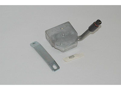 MOOTTORINLÄMMITIN 230V - Defa-autolämpötuotteet - DA413825 - 1