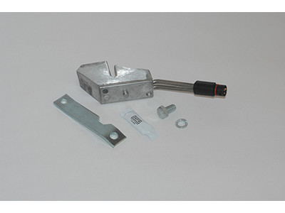 MOOTTORINLÄMMITIN 230V - Defa-autolämpötuotteet - DA413865 - 1