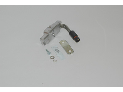 MOOTTORINLÄMMITIN 230V - Defa-autolämpötuotteet - DA413885 - 1