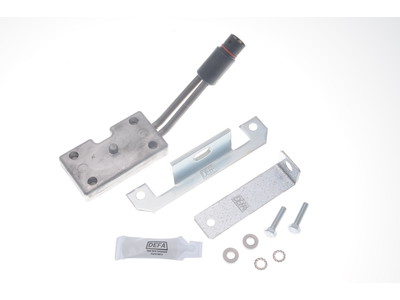 MOOTTORINLÄMMITIN 230V - Defa-autolämpötuotteet - DA414825 - 1