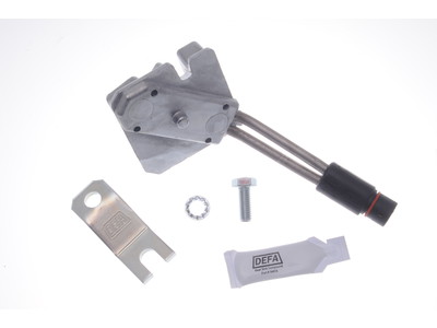 MOOTTORINLÄMMITIN 230V - Defa-autolämpötuotteet - DA420805 - 1