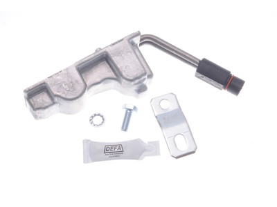 MOOTTORINLÄMMITIN 230V - Defa-autolämpötuotteet - DA420855 - 1