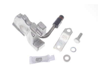 MOOTTORINLÄMMITIN 230V - Defa-autolämpötuotteet - DA420895 - 1