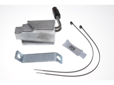 MOOTTORINLÄMMITIN 230V - Defa-autolämpötuotteet - DA421835 - 1