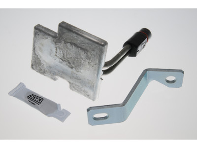 MOOTTORINLÄMMITIN 230V# - Defa-autolämpötuotteet - DA421865 - 1