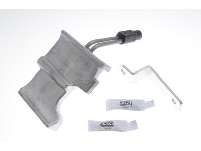 MOOTTORINLÄMMITIN 230V - Defa-autolämpötuotteet - DA421895 - 1