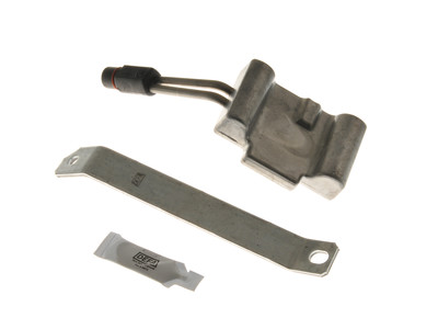 MOOTTORINLÄMMITIN 230V - Defa-autolämpötuotteet - DA422865 - 1