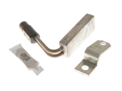 MOOTTORINLÄMMITIN 230V - Defa-autolämpötuotteet - DA422885 - 1