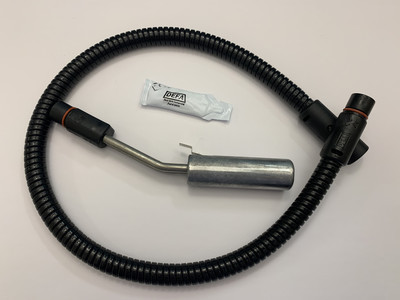 MOOTTORINLÄMMITIN 230V - Defa-autolämpötuotteet - DA423805 - 1