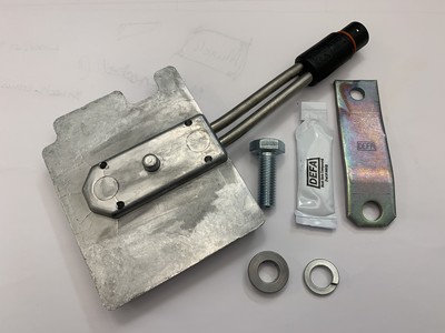 MOOTTORINLÄMMITIN 230V# - Defa-autolämpötuotteet - DA423815 - 1