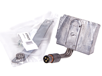 MOOTTORINLÄMMITIN 230V - Defa-autolämpötuotteet - DA423825 - 1