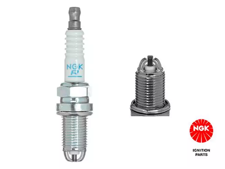 N24 / NGK BKUR6ET-10 (ME 4) - Sytytystulpat - N3045 - 1