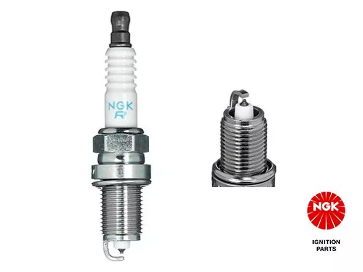 NGK BCPR6EP-N-8 (ME 4) - Sytytystulpat - N5275 - 1