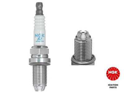 NGK BKR7EQUP (ME 4) - Sytytystulpat - N4285 - 1