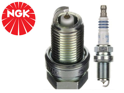 NGK BKR7EVX-11 (BKR7EIX-11) (ME 4) - Sytytystulpat - N4685 - 1