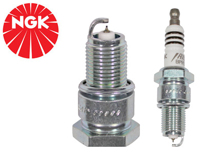NGK BPR5EIX-11 (ME 4) - Sytytystulpat - N2115 - 1