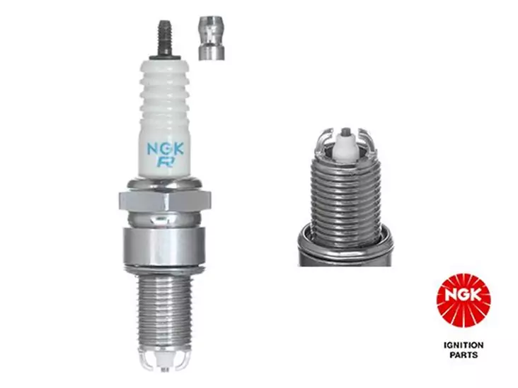 NGK BPR5EKU (ME 10) - Sytytystulpat - N5685 - 1