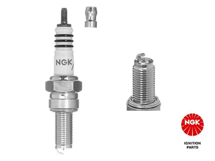 NGK CR7EIX (ME 4) - Sytytystulpat - N7385 - 1