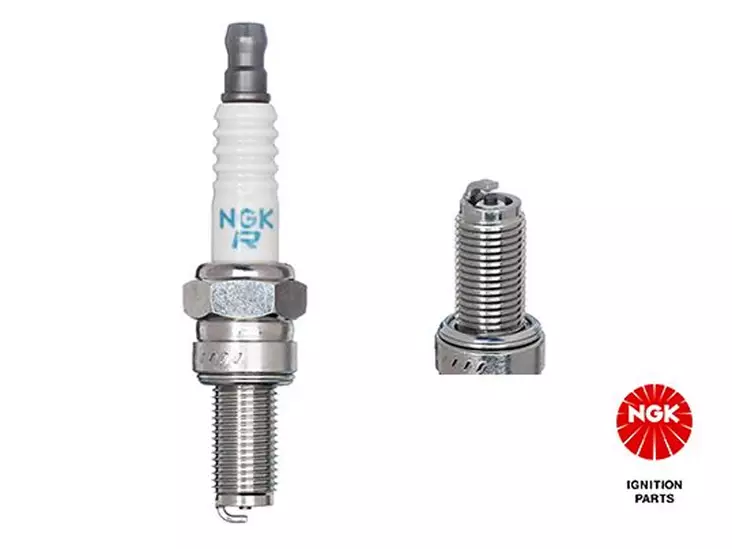 NGK CR9EB (ME 10) - Sytytystulpat - N6955 - 1