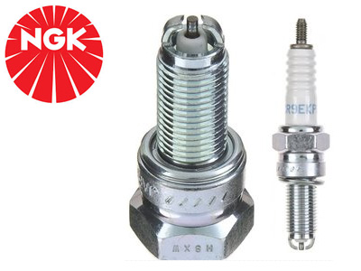 NGK CR9EKPA (ME 4) - Sytytystulpat - N7785 - 1