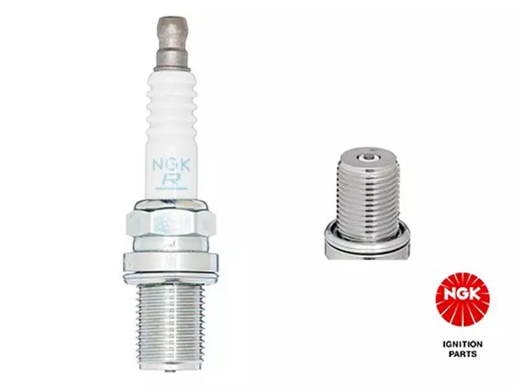 NGK R6601-9 (ME 4) - Sytytystulpat - N7885 - 1