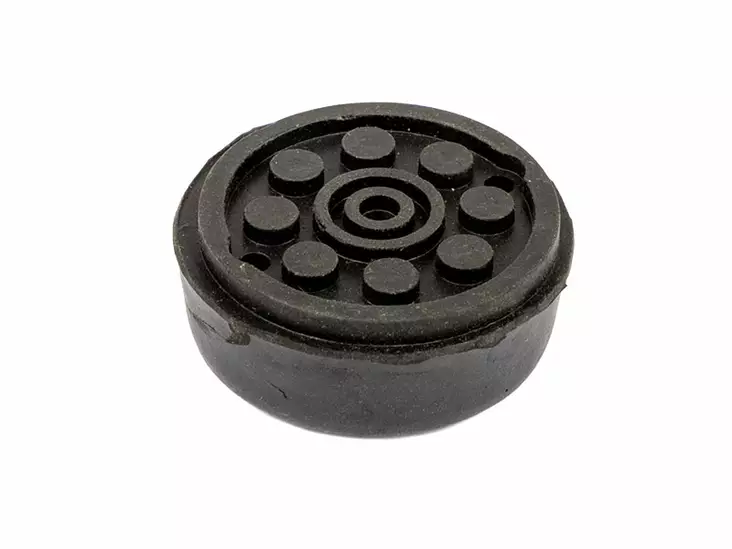 CAR LUX kuminen nostotyyny Ø39mm - Korjaamotarvikkeet - 1-92575 - 1