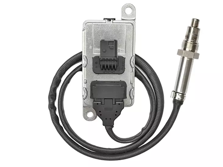 NOX-ANTURI SCANIA - NOX-tunnistimet - 1850-900025 - 1