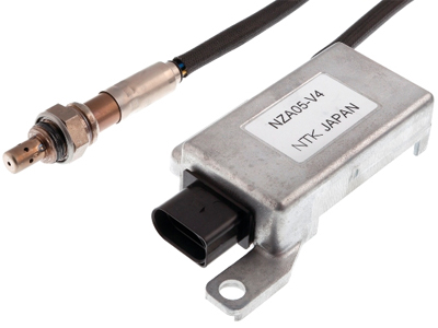 NOX-SENSORI NGK VAG - NOX-tunnistimet - N93015 - 1