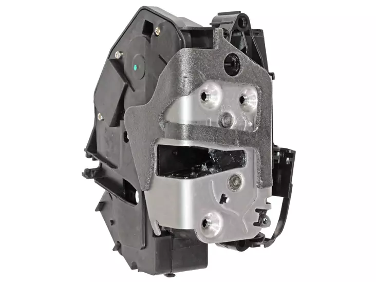 OVILUKKO SÄHKÖINEN ETU OIKEA VOLVO S,V,XC60 - Keskuslukkomoottorit - 1052-05145 - 1