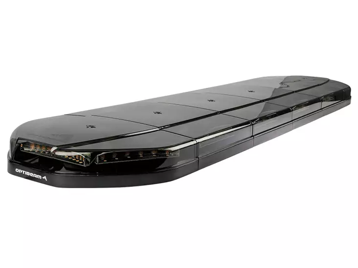 Optibeam Dark Phantom led-majakkapaneeli 1200mm - LED-majakkapaneelit 1000-1299mm - 1603-140935 - 1