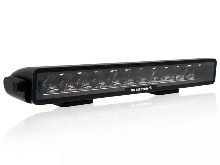 Optibeam Pure 335 led-lisävalopaneeli - LED-lisävalopaneelit - 1605-NS2105 - 1