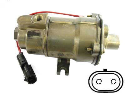 P.A.PUMPPU 12V KYLMÄKONE LUMIKKO / THERMO KING - PA-pumput / yleismallit - 8300-0825 - 1
