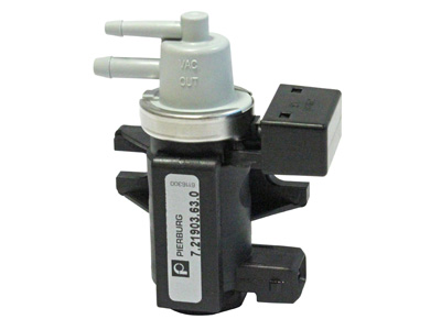 PAINEENMUUNNIN PIERBURG - Paineensäätö -venttiilit, -muuntimet - 8260-10035 - 1