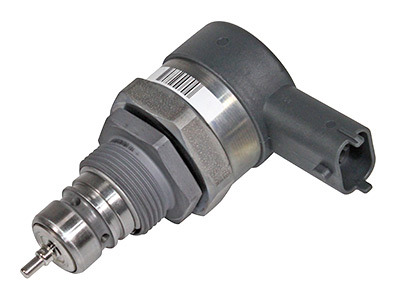 PAINEENSÄÄTÖVENTTIILI CR LAND/RANGE ROVER 2,2 - Common Rail annostus ja säätöventtiilit - 0281006135 - 1