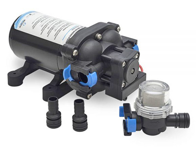 PAINEVESIPUMPPU 24V - Venepumput - 1800-06295 - 1