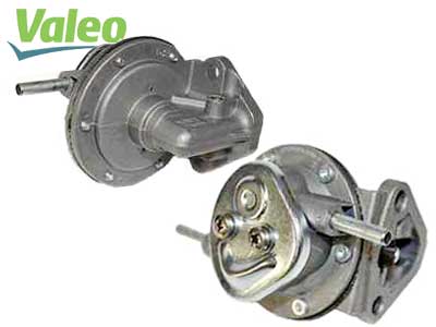 POLTTOAINEPUMPPU C-2CV - PA-pumput, -tasoanturit / merkkihaku - 247035 - 1
