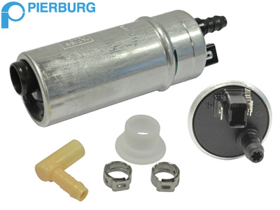 POLTTOAINEPUMPPU PIERBURG - PA-pumput, -tasoanturit / merkkihaku - 8300-70545 - 1