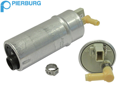 POLTTOAINEPUMPPU PIERBURG - PA-pumput, -tasoanturit / merkkihaku - 8300-70745 - 1