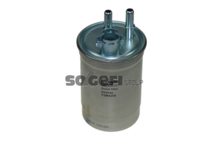 POLTTOAINESUODATIN CPF, FORD - Polttoainesodattimet - 1483-FP5755 - 1