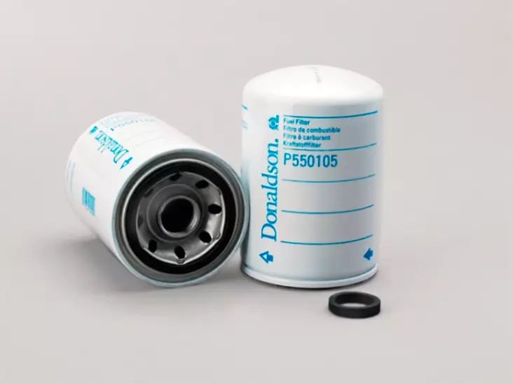 POLTTOAINESUODATIN DONALDSON - Polttoainesodattimet - 1484-P550105 - 1