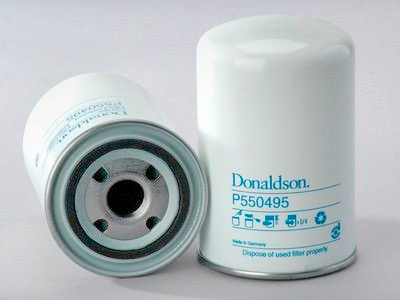 POLTTOAINESUODATIN DONALDSON - Polttoainesodattimet - 1484-P550495 - 1