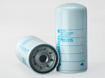 POLTTOAINESUODATIN DONALDSON - Polttoainesodattimet - 1484-P551315 - 1