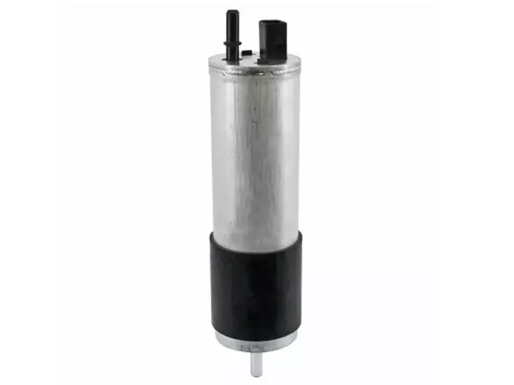 POLTTOAINESUODATIN VOLVO - Polttoainesodattimet - 1483-5125 - 1