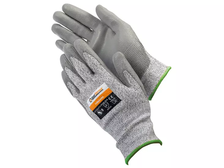 PU-VIILTOSUOJAKÄSINE 5-LUOKKA KOKO 9 - Työkäsineet - 3-92045 - 1