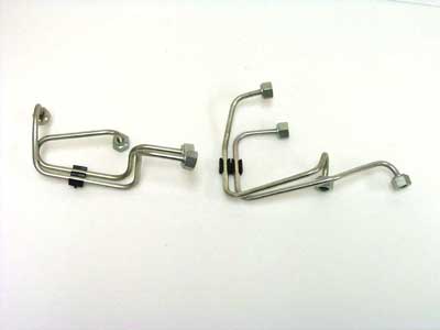 PUTKISARJA RENAULT - Suutinputket ja putkisarjat - 57505 - 1