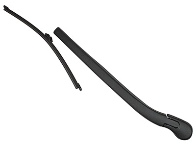 PYYHKIJÄN VARSI+SULKA TAAKSE BMW 5 F11 - Pyyhkijänvarret - 1564-87175 - 1